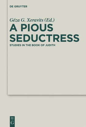 Xeravits |  A Pious Seductress | eBook | Sack Fachmedien