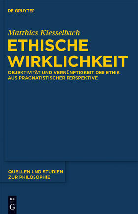 Kiesselbach |  Ethische Wirklichkeit | Buch |  Sack Fachmedien