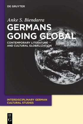 Biendarra |  Germans Going Global | Buch |  Sack Fachmedien