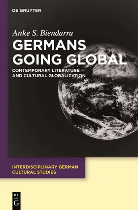 Biendarra |  Germans Going Global | Buch |  Sack Fachmedien