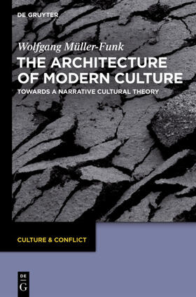 Müller-Funk |  The Architecture of Modern Culture | eBook | Sack Fachmedien