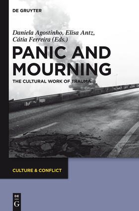 Agostinho / Ferreira / Antz |  Panic and Mourning | Buch |  Sack Fachmedien