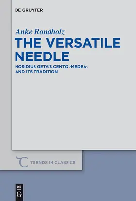 Rondholz |  The Versatile Needle | Buch |  Sack Fachmedien