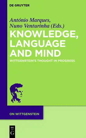 Venturinha / Marques |  Knowledge, Language and Mind | Buch |  Sack Fachmedien