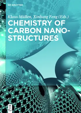 Feng / Muellen |  Chemistry of Carbon Nanostructures | Buch |  Sack Fachmedien