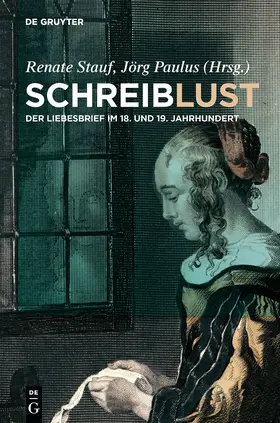 Paulus / Stauf |  SchreibLust | Buch |  Sack Fachmedien