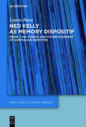 Basu |  Ned Kelly as Memory Dispositif | Buch |  Sack Fachmedien