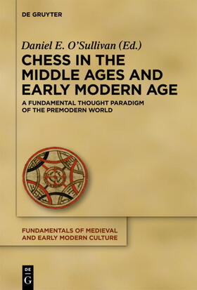 O'Sullivan | Chess in the Middle Ages and Early Modern Age | E-Book | sack.de