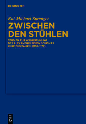 Sprenger |  Zwischen den Stühlen | eBook | Sack Fachmedien