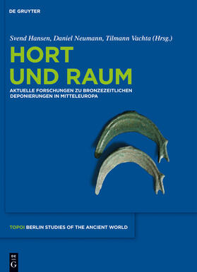 Hansen / Vachta / Neumann |  Hort und Raum | Buch |  Sack Fachmedien