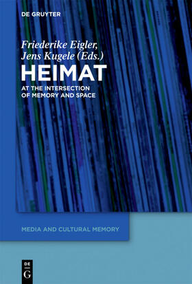 Eigler / Kugele |  'Heimat' | eBook | Sack Fachmedien