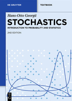 Georgii |  Stochastics | Buch |  Sack Fachmedien