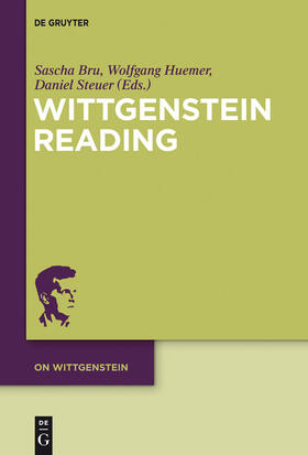 Bru / Steuer / Huemer |  Wittgenstein Reading | Buch |  Sack Fachmedien