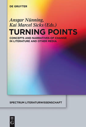 Sicks / Nünning |  Turning Points | Buch |  Sack Fachmedien