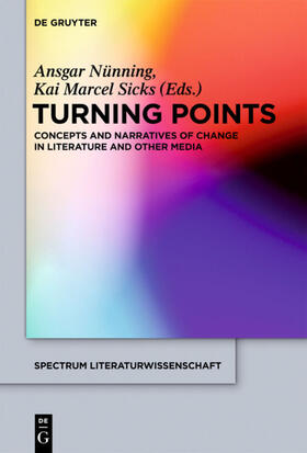Nünning / Sicks |  Turning Points | eBook | Sack Fachmedien