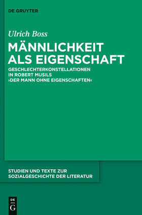 Boss |  Männlichkeit als Eigenschaft | Buch |  Sack Fachmedien