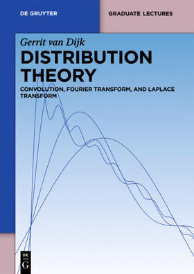 Dijk |  Distribution Theory | eBook | Sack Fachmedien