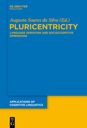 Soares da Silva |  Pluricentricity | eBook | Sack Fachmedien
