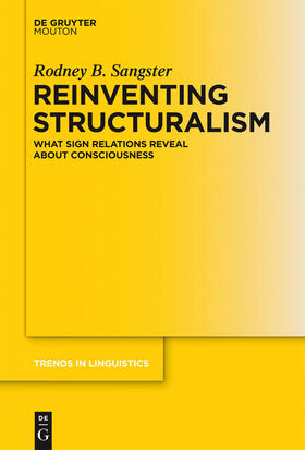 Sangster |  Reinventing Structuralism | Buch |  Sack Fachmedien