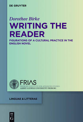 Birke |  Writing the Reader | Buch |  Sack Fachmedien
