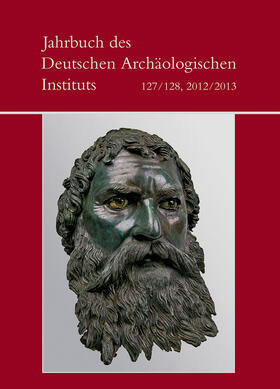 2012/2013 | Buch | 978-3-11-030768-9 | sack.de