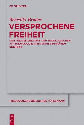 Bruder |  Versprochene Freiheit | eBook | Sack Fachmedien