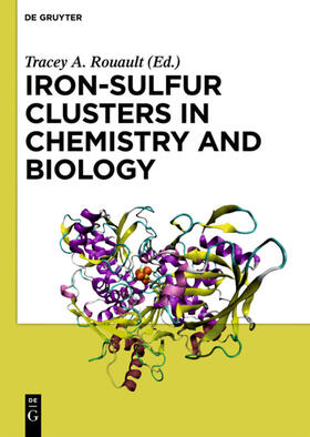 Rouault |  Iron-Sulfur Clusters in Chemistry and Biology | eBook | Sack Fachmedien