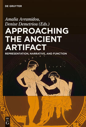 Avramidou / Demetriou |  Approaching the Ancient Artifact | Buch |  Sack Fachmedien