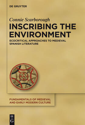 Scarborough |  Inscribing the Environment | Buch |  Sack Fachmedien