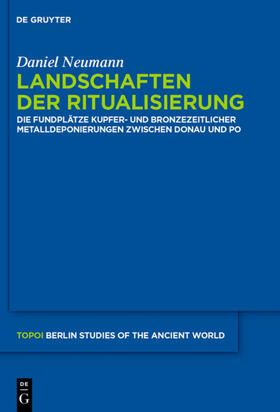 Neumann |  Landschaften der Ritualisierung | eBook | Sack Fachmedien