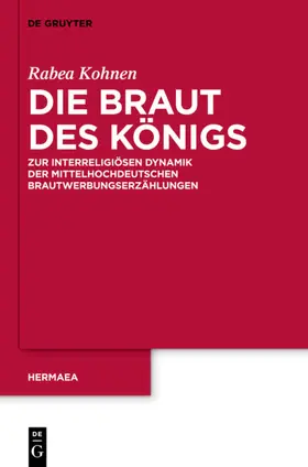 Kohnen |  Die Braut des Königs | eBook | Sack Fachmedien