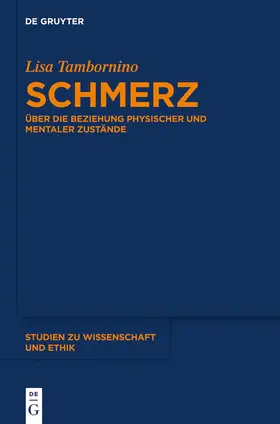 Tambornino |  Schmerz | Buch |  Sack Fachmedien