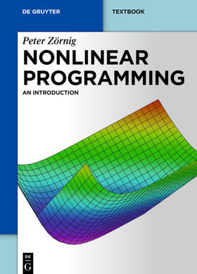 Zörnig |  Nonlinear Programming | Buch |  Sack Fachmedien