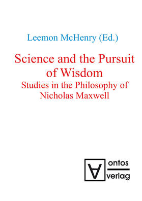 McHenry |  Science and the Pursuit of Wisdom | Buch |  Sack Fachmedien