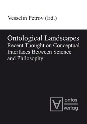 Petrov |  Ontological Landscapes | Buch |  Sack Fachmedien