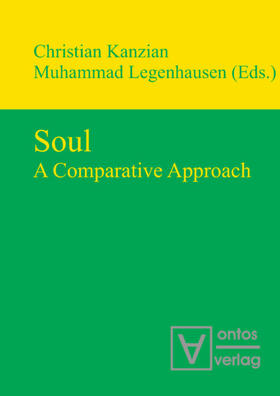 Kanzian / Legenhausen |  Soul | eBook | Sack Fachmedien