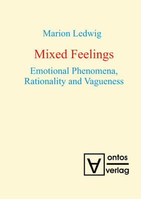 Ledwig |  Mixed Feelings | eBook | Sack Fachmedien