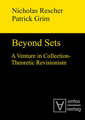 Rescher / Grim |  Beyond Sets | eBook | Sack Fachmedien