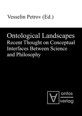 Petrov |  Ontological Landscapes | eBook | Sack Fachmedien