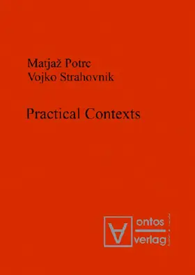 Potrc / Strahovnik |  Practical Contexts | eBook | Sack Fachmedien