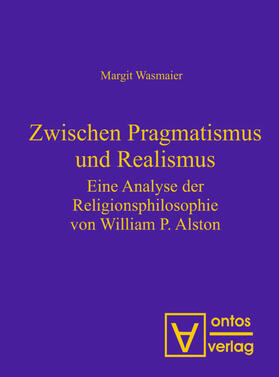 Wasmaier |  Zwischen Pragmatismus und Realismus | eBook | Sack Fachmedien