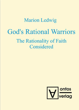 Ledwig |  God’s Rational Warriors | eBook | Sack Fachmedien
