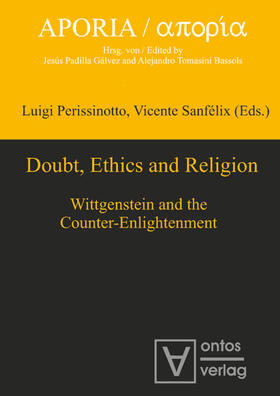 Perissinotto / Sanfélix |  Doubt, Ethics and Religion | eBook | Sack Fachmedien