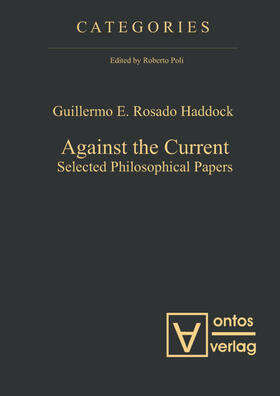Rosado Haddock |  Against the Current | eBook | Sack Fachmedien