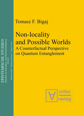 Bigaj |  Non-locality and Possible World | Buch |  Sack Fachmedien