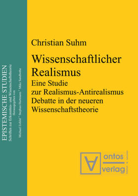 Suhm |  Wissenschaftlicher Realismus | eBook | Sack Fachmedien