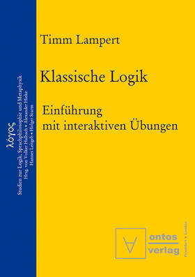 Lampert |  Klassische Logik | Buch |  Sack Fachmedien