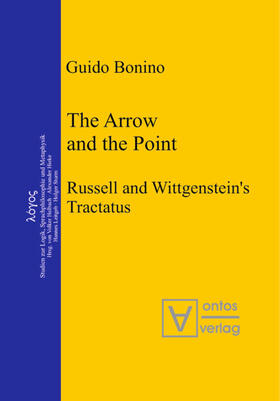 Bonino |  The Arrow and the Point | Buch |  Sack Fachmedien
