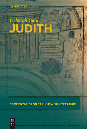 Gera |  Judith | eBook | Sack Fachmedien