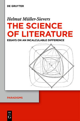 Müller-Sievers | The Science of Literature | E-Book | sack.de